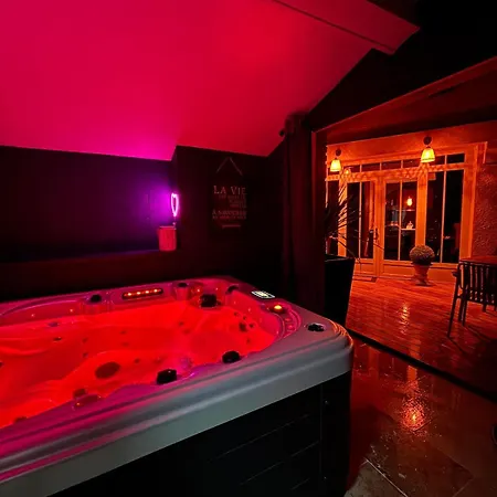 L'entre Nous Villa *