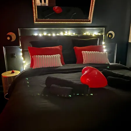 L'entre Nous Villa *