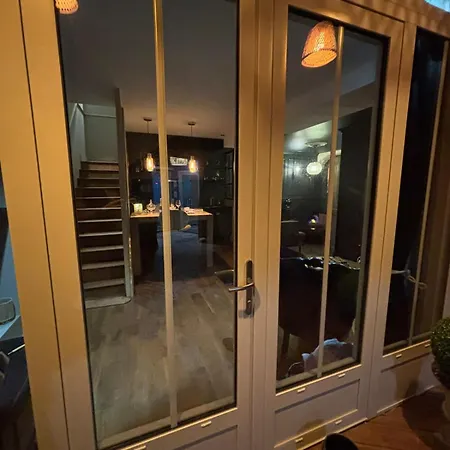 L'entre Nous * Thairé