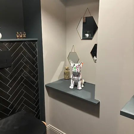 L'entre Nous Villa *