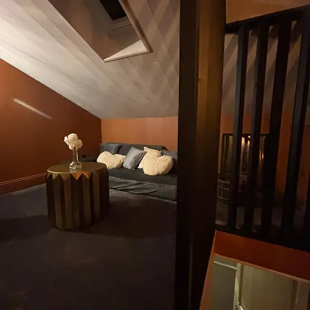 Villa L'entre Nous Thairé