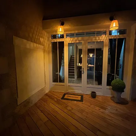 L'entre Nous * Thairé