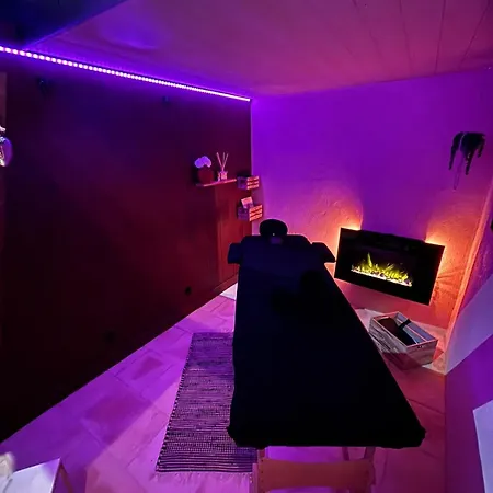 Villa L'entre Nous *