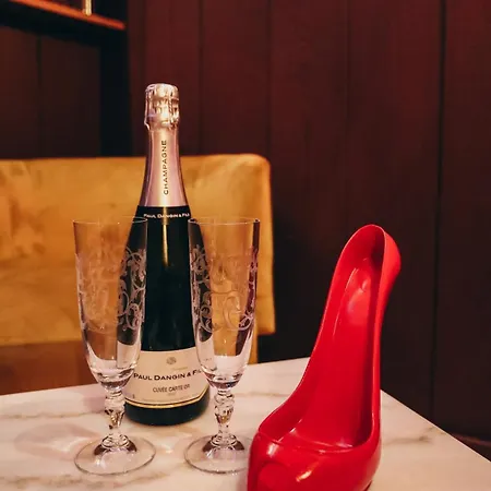 L'entre Nous * Thairé