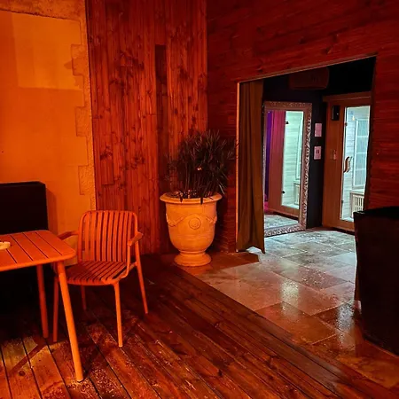 Villa L'entre Nous *