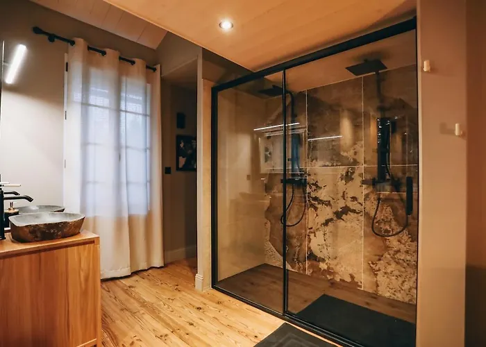 L'entre Nous * Thairé