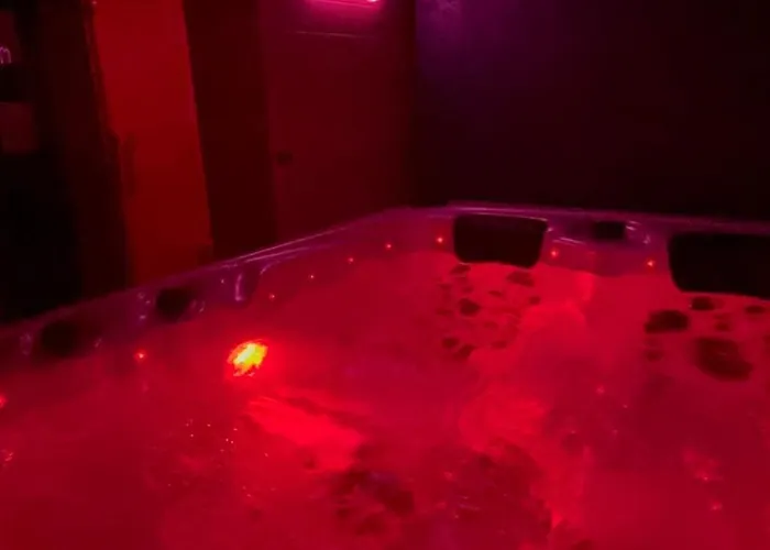 L'entre Nous Villa Thairé