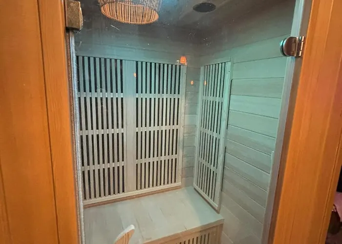 Villa L'entre Nous *