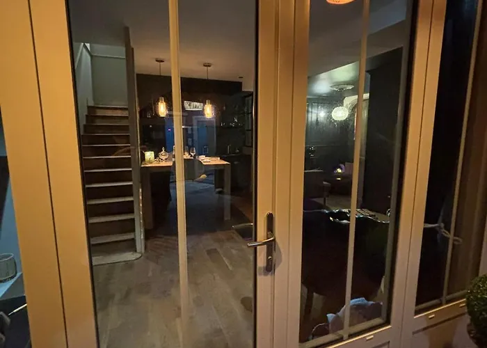 L'entre Nous * Thairé