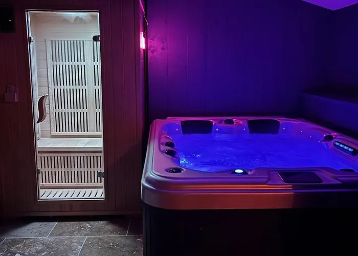 L'entre Nous Thairé