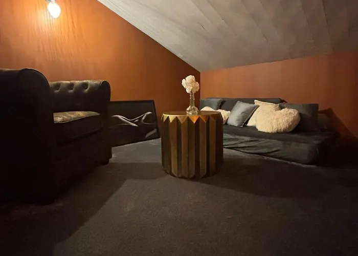 L'entre Nous * Thairé