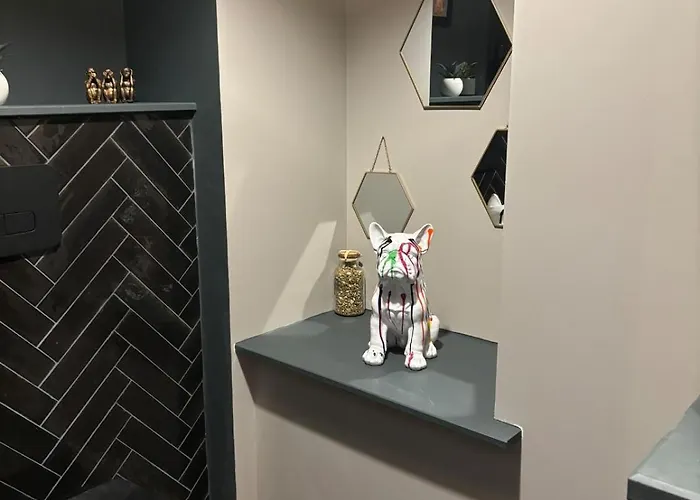 L'entre Nous Villa *