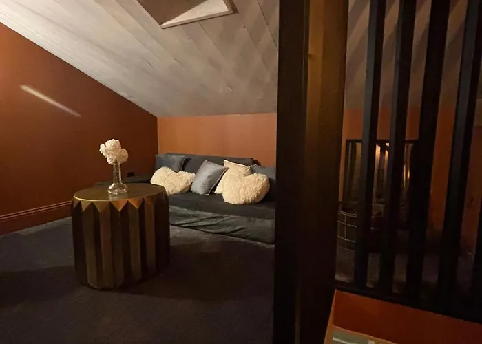 Villa L'entre Nous Thairé