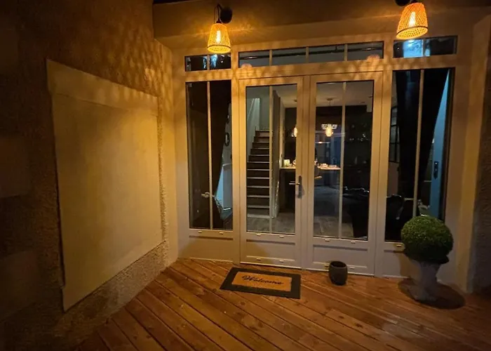 L'entre Nous * Thairé