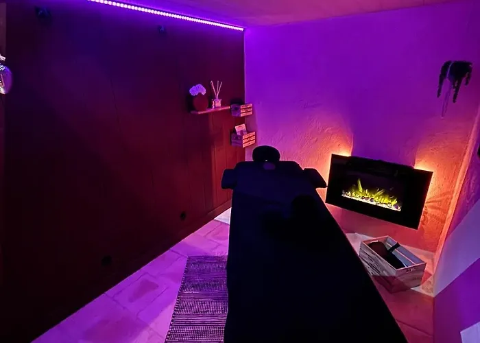 Villa L'entre Nous *