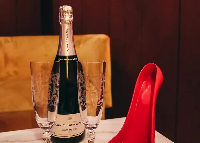 L'entre Nous * Thairé