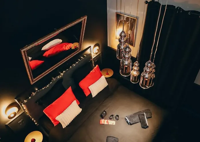 Villa L'entre Nous Thairé